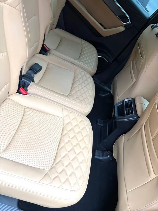 GEELY HAOYUE L 2023 HAOYUE L 2 2023