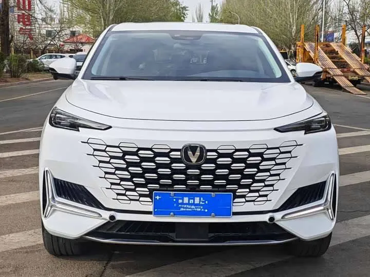 CHANGAN UNI-K 2023