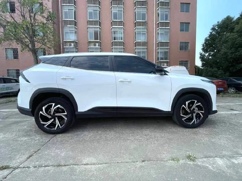 GEELY BOYUE COOL 2023 BOYUE COOL 1 2023