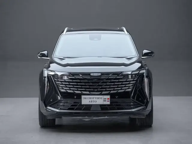 GEELY BOYUE L PREMIUM 2023