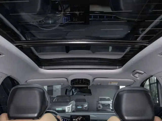 GEELY BOYUE L PREMIUM 2023