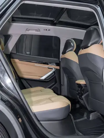 GEELY BOYUE L PREMIUM 2023