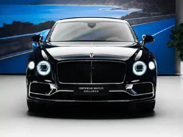 BENTLEY FLYING SPUR 2024