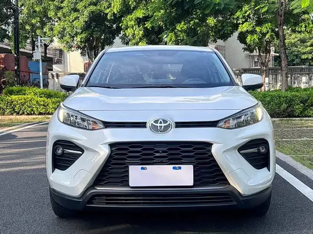 TOYOTA RAV4 2022