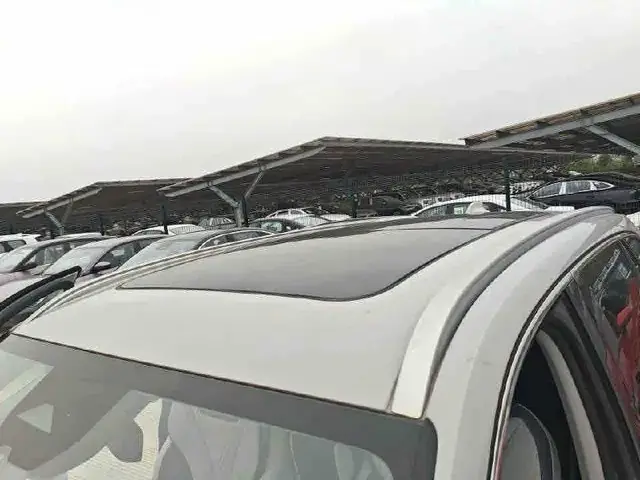 GEELY XINGYUE L HI 2023