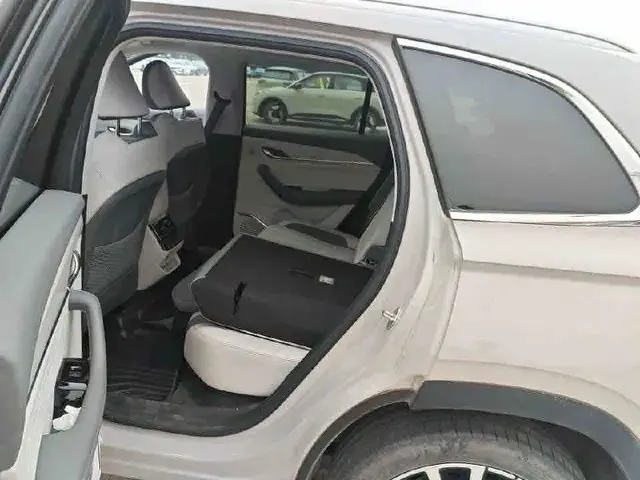 GEELY XINGYUE L HI 2023