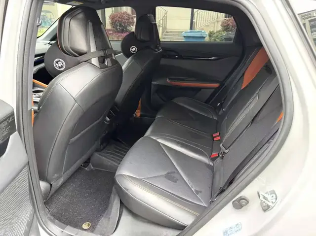 CHANGAN UNI-V 2022