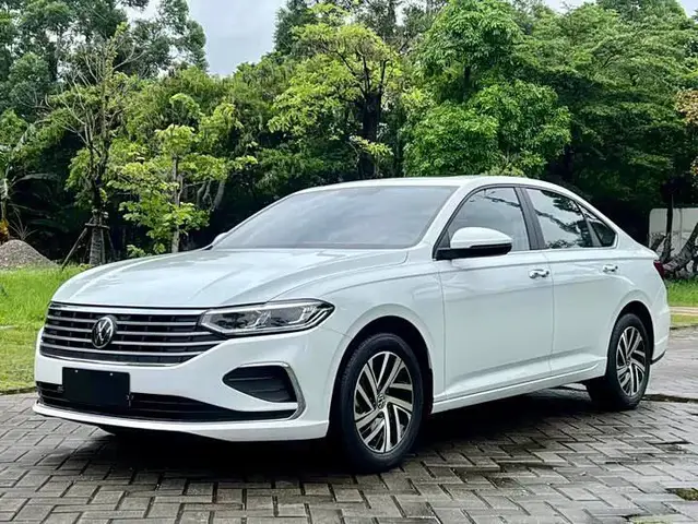 VOLKSWAGEN LAVIDA 2023