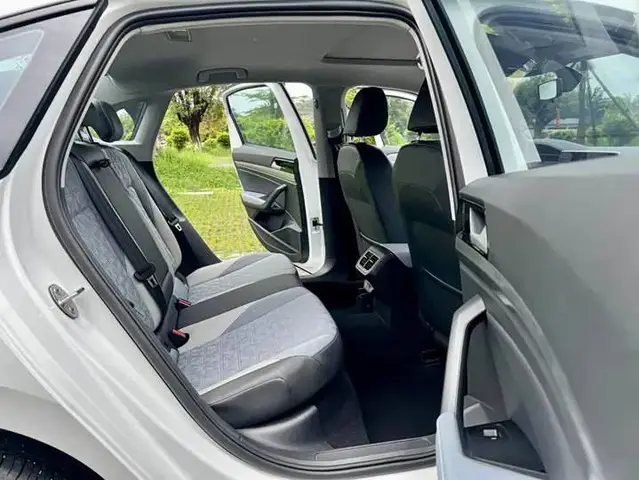 VOLKSWAGEN LAVIDA 2023