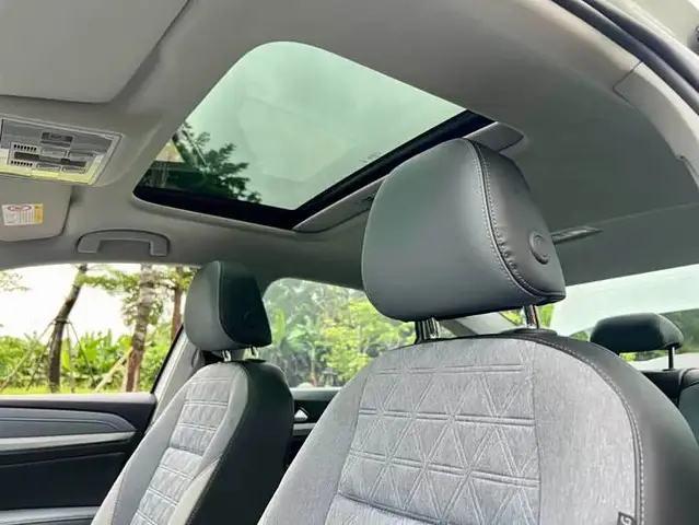 VOLKSWAGEN LAVIDA 2023