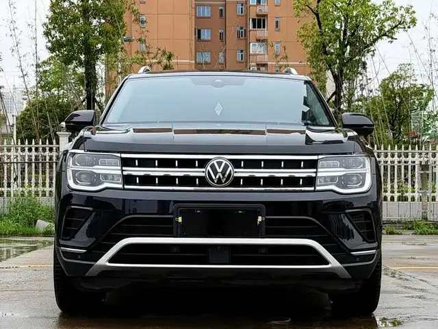 VOLKSWAGEN TERAMONT PREMIUM 2022
