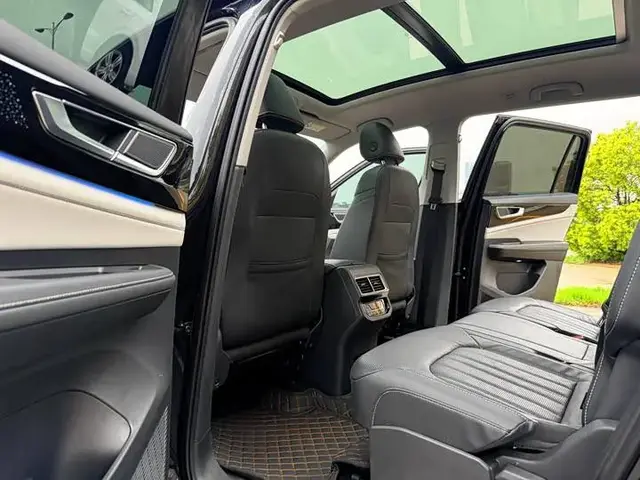 VOLKSWAGEN TERAMONT PREMIUM 2022