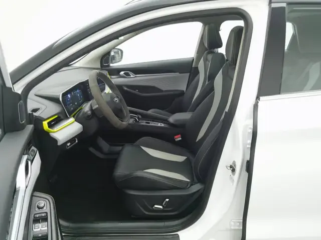 GEELY BINYUE COOL 2022
