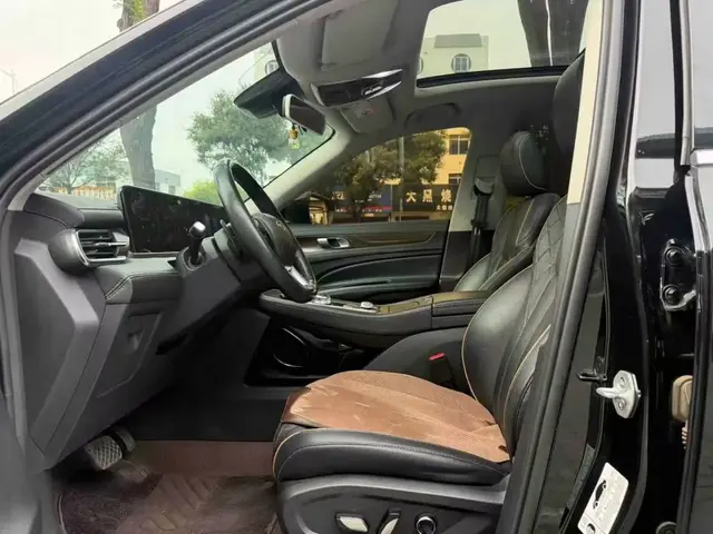 FORD EQUATOR 2022
