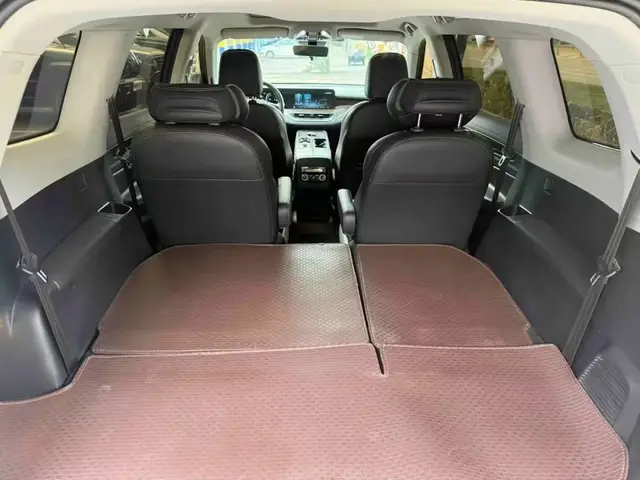 FORD EQUATOR 2022