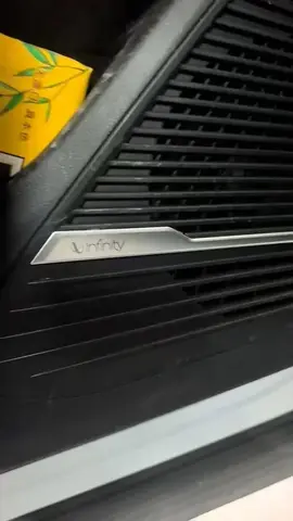 GEELY BOYUE L PRESTIGE 2023