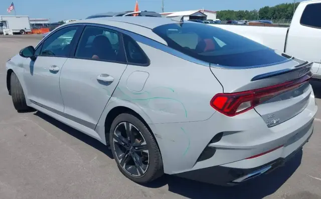 KIA K5 GT-LINE 2023