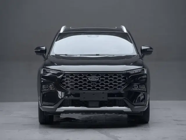 FORD EQUATOR SPORT 2023