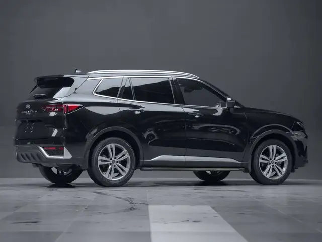 FORD EQUATOR SPORT 2023
