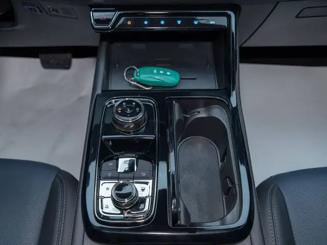 FORD EQUATOR SPORT 2023