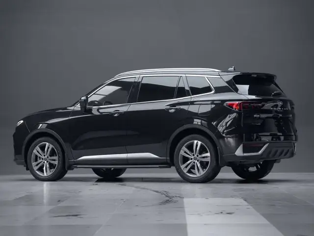 FORD EQUATOR SPORT 2023