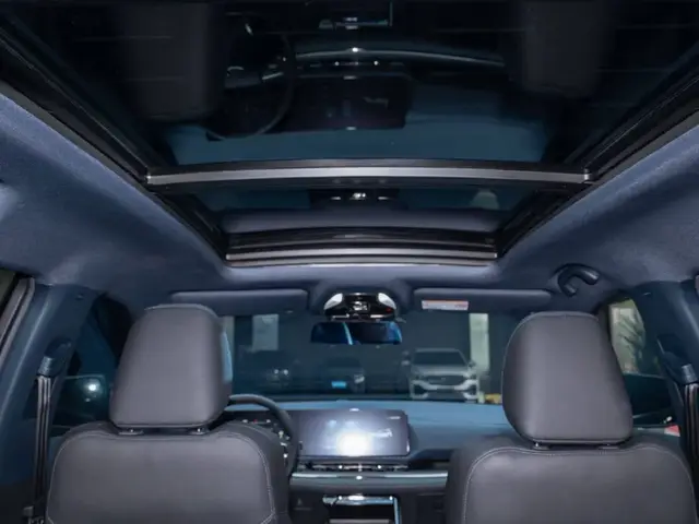 FORD EQUATOR SPORT 2023