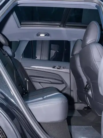 FORD EQUATOR SPORT 2023