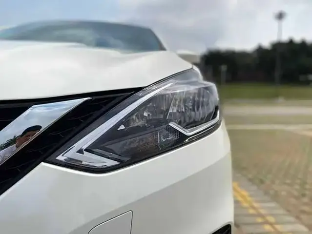 NISSAN SYLPHY 2023