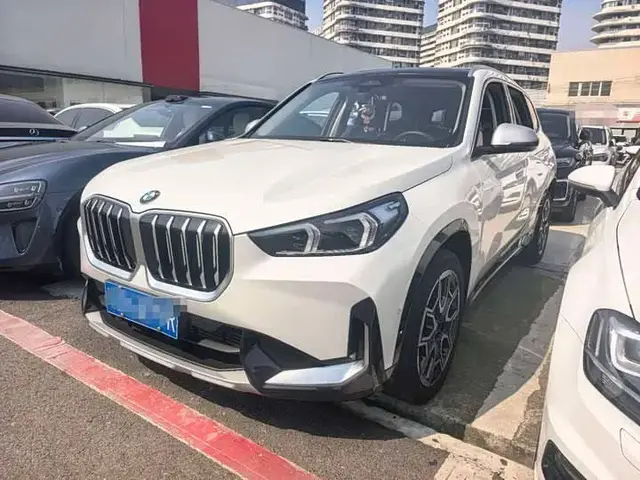 BMW X1 SDRIVE25LI M SPORT 2023