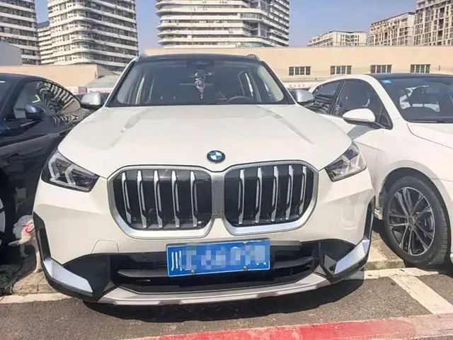 BMW X1 SDRIVE25LI M SPORT 2023