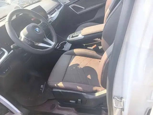 BMW X1 SDRIVE25LI M SPORT 2023