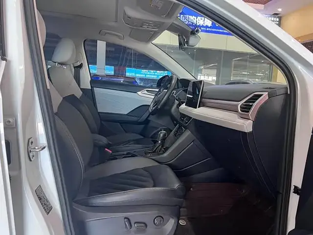 VOLKSWAGEN THARU FULL THARU 300TSI 2WD FULL 2023