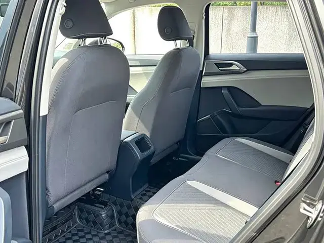 VOLKSWAGEN THARU 300TSI 2WD NEW 2023