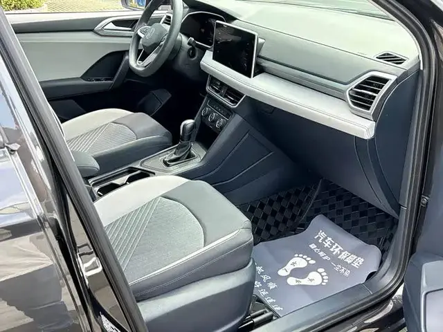 VOLKSWAGEN THARU 300TSI 2WD NEW 2023
