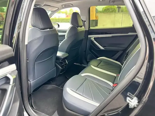 GEELY BOYUE L 2023