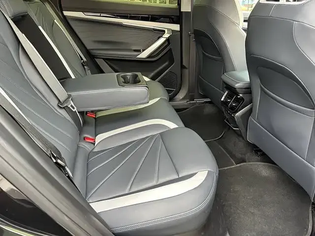GEELY BOYUE L 2023