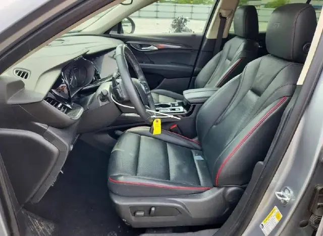 BUICK ENVISION ESSENCE 2023