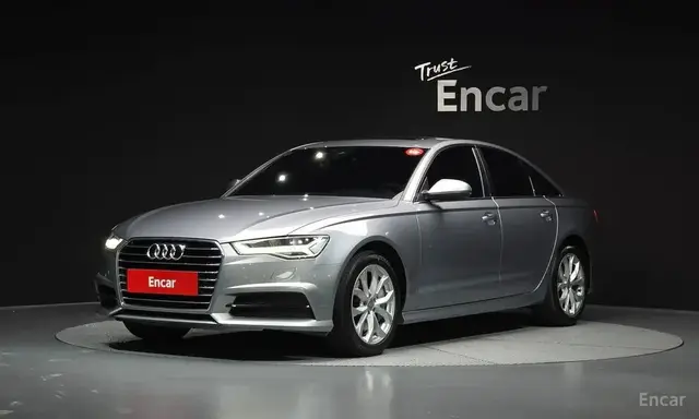 AUDI A6 C7 A6 40 TFSI C7 2018