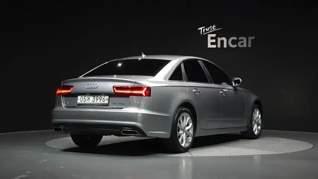 AUDI A6 C7 A6 40 TFSI C7 2018