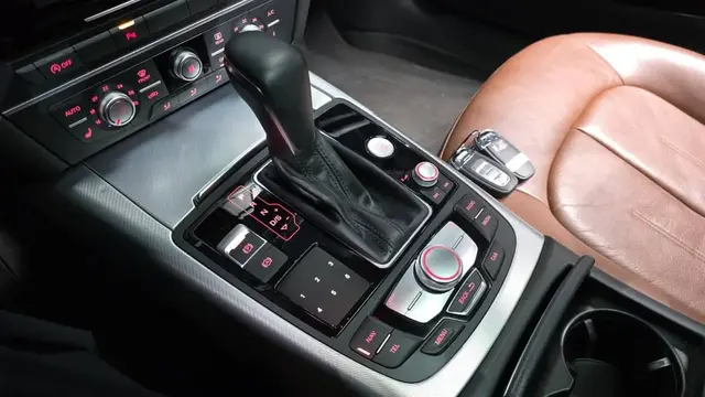 AUDI A6 C7 A6 40 TFSI C7 2018