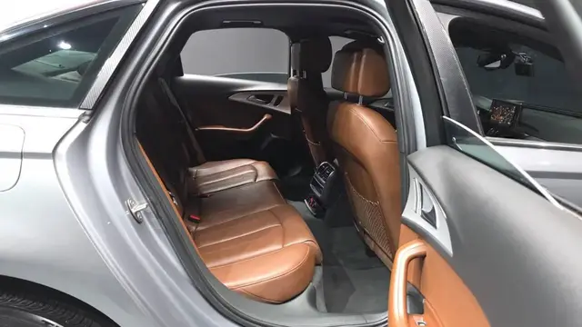 AUDI A6 C7 A6 40 TFSI C7 2018
