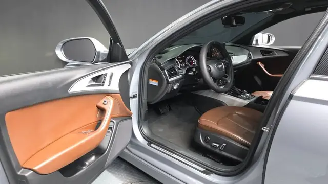 AUDI A6 C7 A6 40 TFSI C7 2018