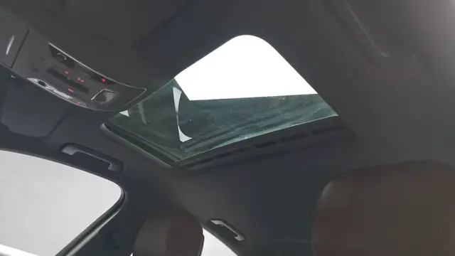 AUDI A6 C7 A6 40 TFSI C7 2018