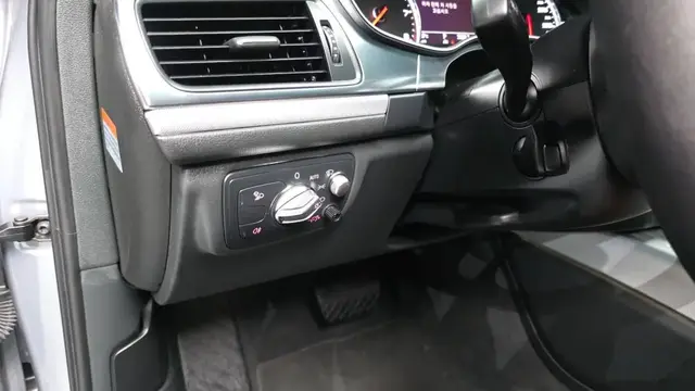 AUDI A6 C7 A6 40 TFSI C7 2018