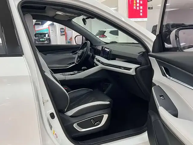 CHANGAN CS75PLUS PREMIUM 2023