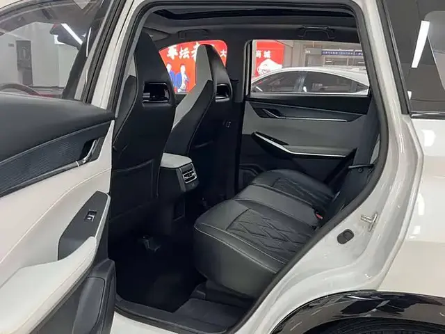 CHANGAN CS75PLUS PREMIUM 2023