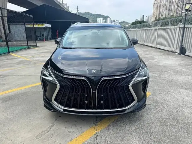 DONGFENG FENGXING YACHT 2022