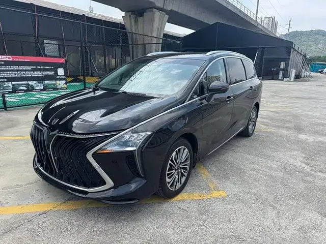 DONGFENG FENGXING YACHT 2022