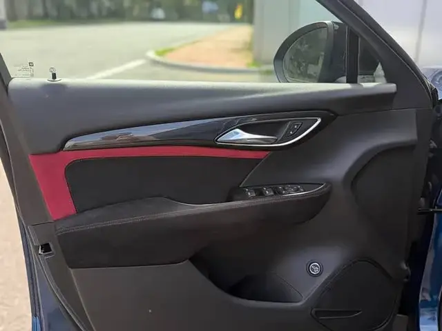 BUICK ENVISION S GS AWD 2022