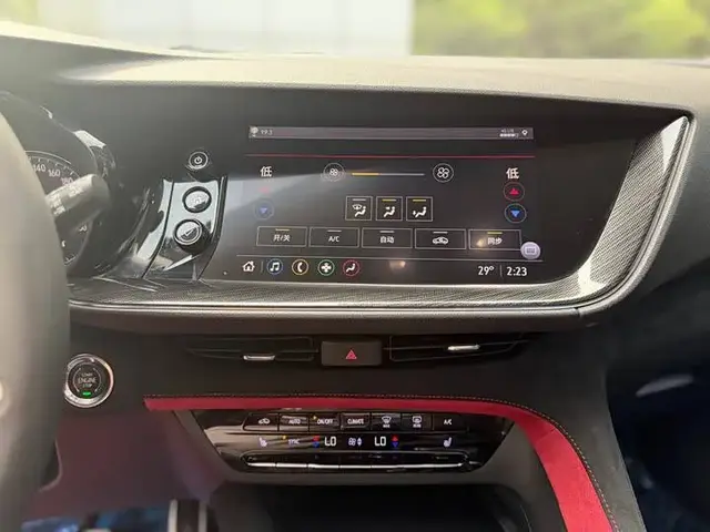 BUICK ENVISION S GS AWD 2022